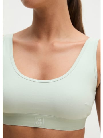 Marc O´Polo Bodywear Bustier lichtgroen