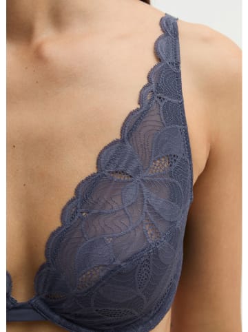 Marc O´Polo Bodywear Bügel-BH in Dunkelblau