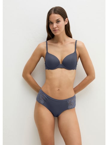 Marc O´Polo Bodywear Figi w kolorze granatowym
