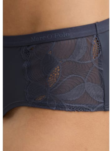 Marc O´Polo Bodywear Slip in Dunkelblau
