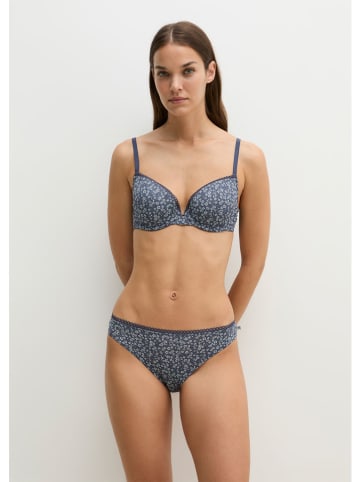 Marc O´Polo Bodywear Figi w kolorze granatowym