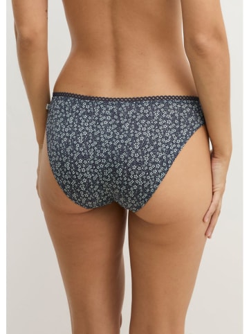 Marc O´Polo Bodywear Figi w kolorze granatowym