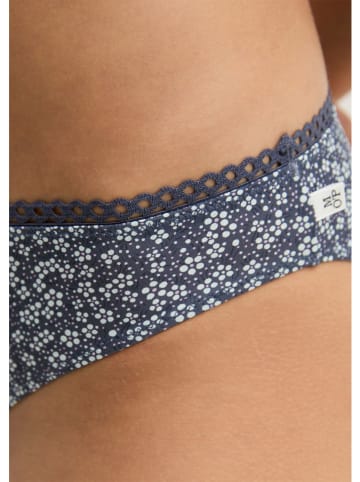 Marc O´Polo Bodywear Slip in Dunkelblau