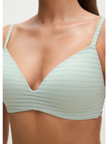 Marc O´Polo Bodywear Bügelloser BH in Mint