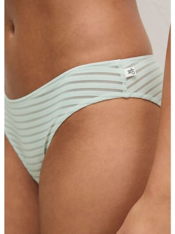 Marc O´Polo Bodywear Slip in Mint