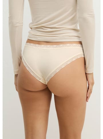 Marc O´Polo Bodywear Figi (3 pary) w kolorze beżowym