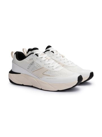 LLOYD Sneakers in Weiß