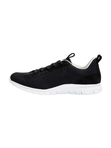 LLOYD Sneakers in Schwarz