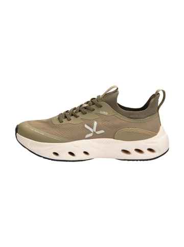 LLOYD Sneakers in Oliv