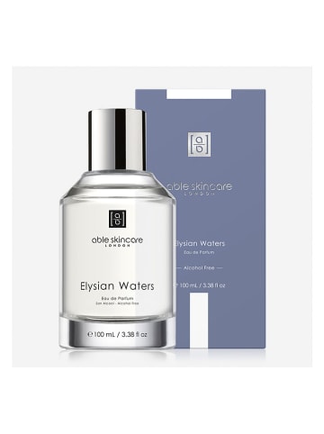 Able Skincare Elysian Waters - EDP - 100 ml
