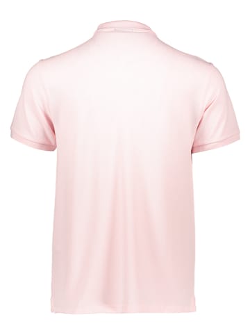 Gant Koszulka polo w kolorze jasnoróżowym