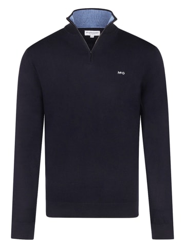 McGregor Trui donkerblauw