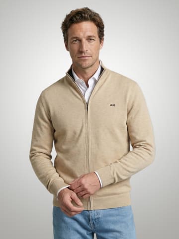 McGregor Vest beige