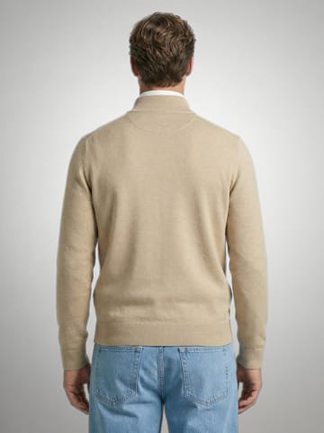 McGregor Vest beige