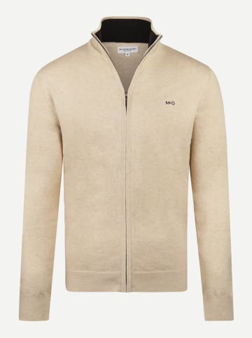 McGregor Vest beige