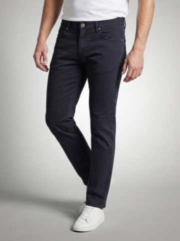 McGregor Broek donkerblauw