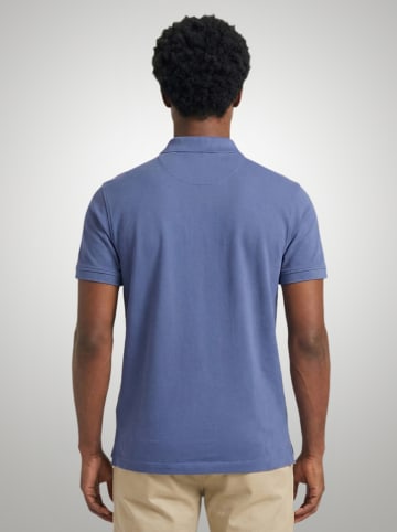 McGregor Poloshirt in Blau