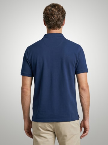 McGregor Poloshirt in Dunkelblau