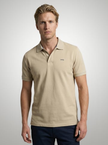 McGregor Poloshirt in Beige
