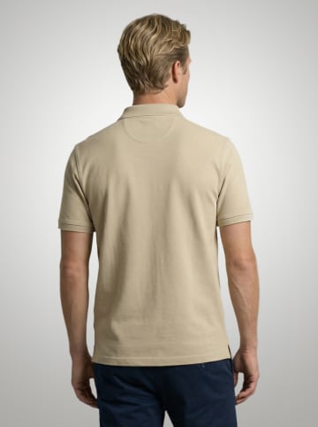 McGregor Poloshirt in Beige