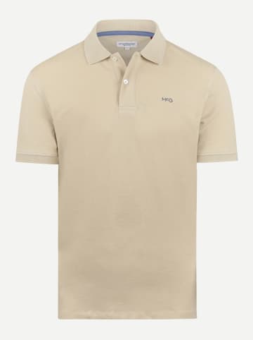 McGregor Poloshirt in Beige