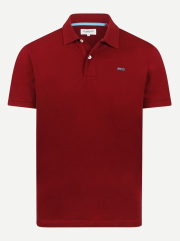 McGregor Poloshirt in Bordeaux