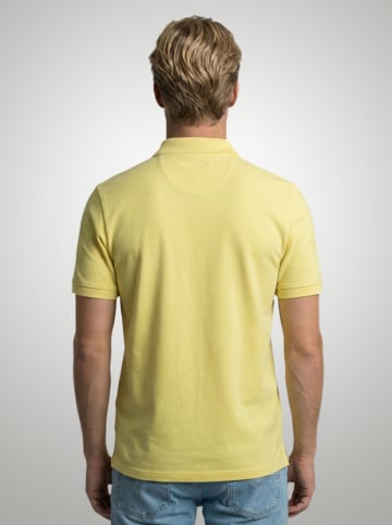 McGregor Poloshirt in Gelb