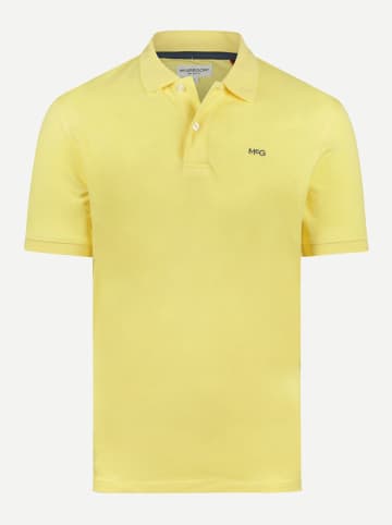 McGregor Poloshirt in Gelb