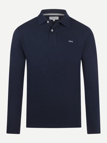 McGregor Poloshirt in Dunkelblau