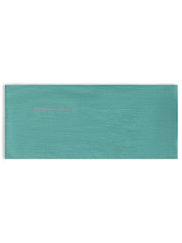 super.natural Hoofdband "Wanderlust" mintgroen