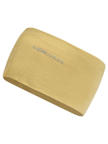 super.natural Hoofdband "Wanderlust" beige