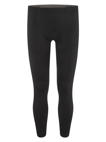 super.natural Unterhose "Motion" in Schwarz