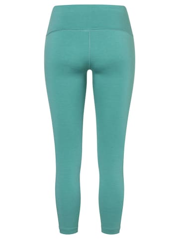 super.natural Trainingslegging mintgroen