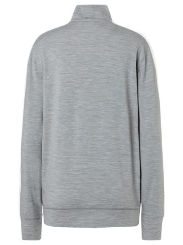 super.natural Sweatshirt "Colorado" in Grau
