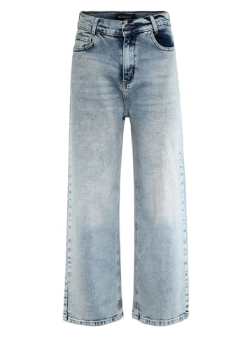 Blue Effect Jeans - Baggy fit - in Hellblau