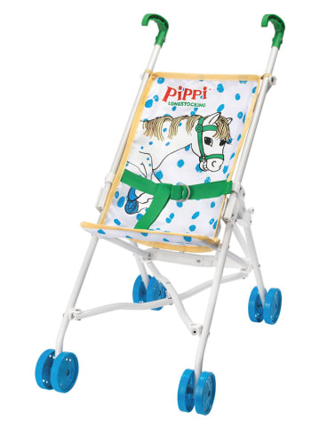 Pippi Langstrumpf Puppenwagen "Pippi" - ab 3 Jahren