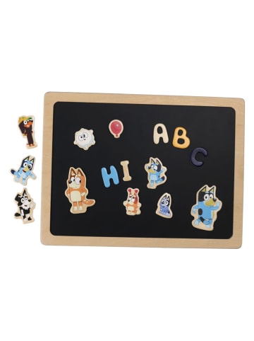 Bluey Magnettafel "Bluey" - ab 3 Jahren