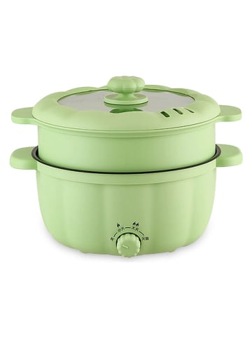 DAM Multifunctionele koker ''33'' groen - 2,5 l