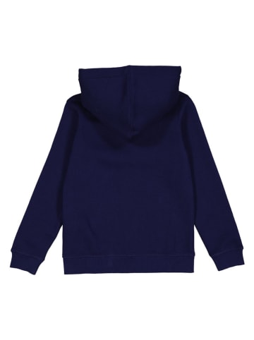 JACK & JONES Junior Bluza w kolorze granatowym