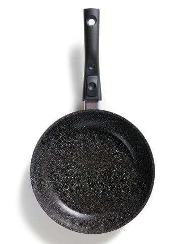 Stoneline Bratpfanne in Grau - Ø 24 cm