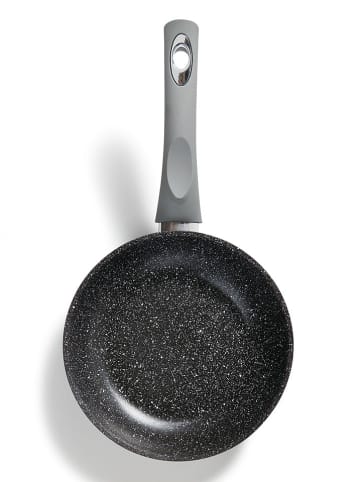 Stoneline Bratpfanne ''Gourmundo'' in Schwarz - Ø 20 cm