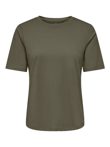 ONLY Shirt kaki