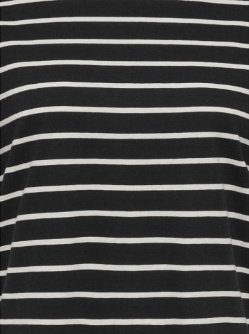 ONLY Shirt in Schwarz