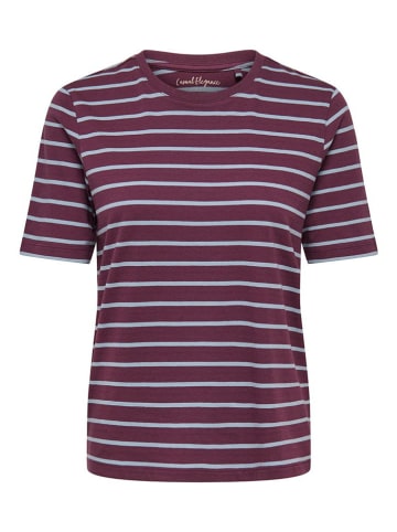 ONLY Shirt paars