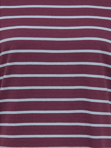 ONLY Shirt in Lila