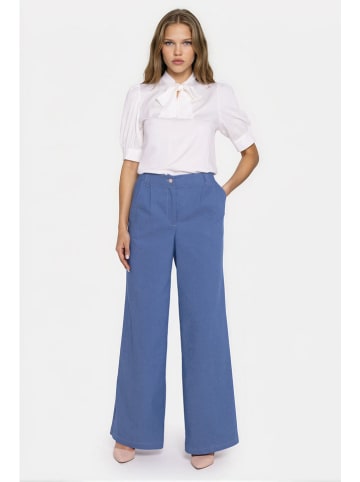 Nife Hose in Blau