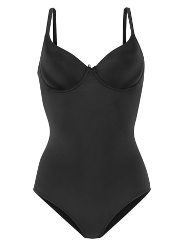nuance Body in Schwarz