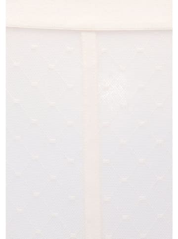 Vivance String in Weiß
