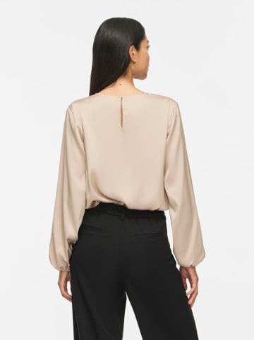 Vila Blouse "Vienna" beige
