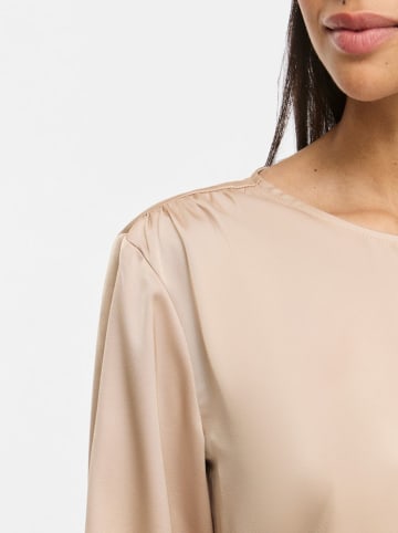 Vila Bluse "Vienna" in Beige